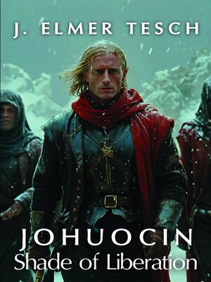 cover image of Johuocin